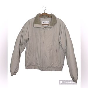 Vintage Columbia Jacket